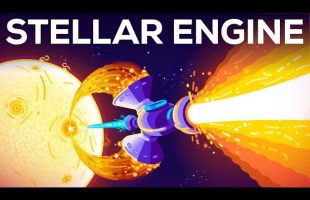 How to Move the Sun: Stellar Engines