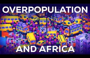 Overpopulation & Africa
