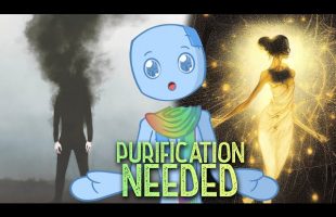 The Urgent Need to Purify Our Energetic Fields
