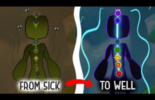 The Principles of Healing Disease