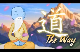 The Tao Te Ching for the Aquarian Age | Illuminate Your Consciousness