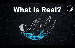 Is Anything Real?