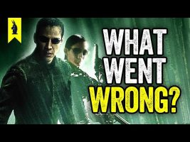 The Matrix Revolutions: What Went Wrong? – Wisecrack Edition