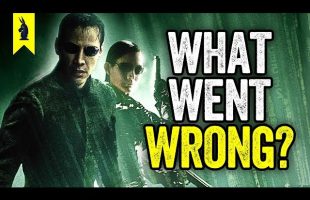 The Matrix Revolutions: What Went Wrong? – Wisecrack Edition