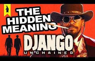 Hidden Meaning in Django Unchained (Quentin Tarantino) – Earthling Cinema