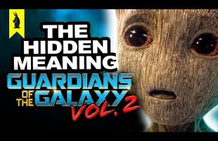 Hidden Meaning in Guardians of the Galaxy Vol. 2  – Earthling Cinema
