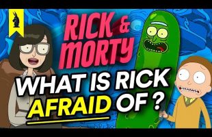 Why Did Rick Really Turn Himself Into A Pickle? – Rick and Morty Season 3 Episode 3 Breakdown