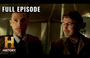 Investigating a UFO Attack Site | Project Blue Book (S1, E8) | Full Episode