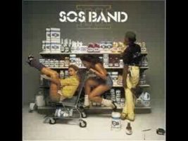 S.O.S. Band – Groovin’ (That’s What We’re Doin’) (1982)