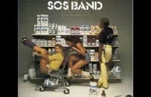 S.O.S. Band – Groovin’ (That’s What We’re Doin’) (1982)