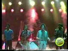 The Real Thing – Can You Feel The Force 1979 Rare Video