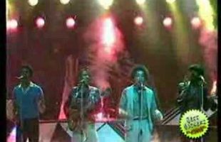 The Real Thing – Can You Feel The Force 1979 Rare Video