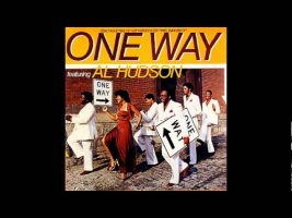 One Way Feat. Al Hudson – Music