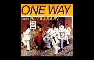One Way Feat. Al Hudson – Music