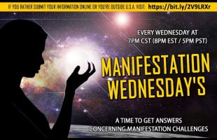 A Heavenly Communication – 4th Caller – Ep #04