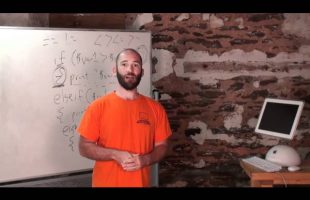 PHP Programming Part 9: If Else Statements in PHP Programming