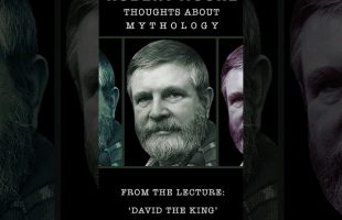 Robert L. Moore | Thoughts On Mythology – It’s Significance, Purpose & Mistreatment In Our Time
