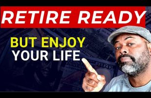 I Refuse To Retire Broke! (6 Tips For a Great Retirement)