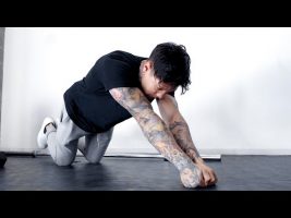 Forearm Workout (Grip Strengthener)
