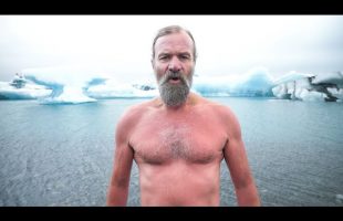 The Wim Hof Mouth-Breathing Hyper-Ventilation Method