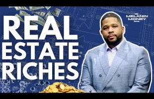 Building Wealth In Real Estate For Black People w/ M.G. The Mortgage Guy | Episode 98