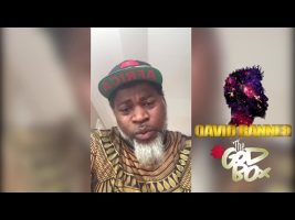 David Banner says, “LET’S GET TO WORK”!