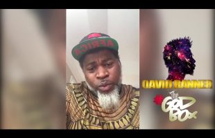 David Banner says, “LET’S GET TO WORK”!