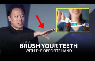 Jim Kwik: “Add This to Your Morning Routine”