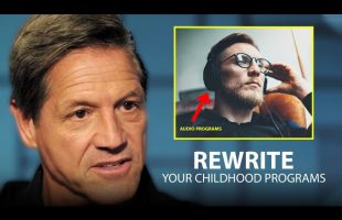 “I will teach you HOW TO ACHIEVE YOUR GOALS  in 2021” | John Assaraf