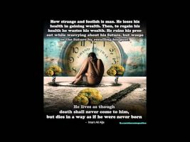 Our assumptions are the edges of our worlds (Terence Mckenna)