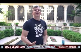 OMG’s Road to the Election | Part 1