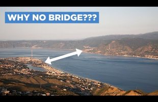 Italy’s $12BN Bridge Mystery