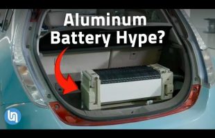 Exploring the 1000 Mile Car Battery – Aluminum Air Hype?