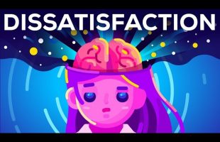 An Antidote to Dissatisfaction