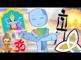 This Video Describes God! (As best as we can 🤗)