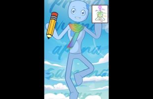 The Five Types of Life Force Energy