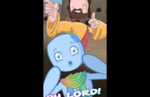 I’ve Lost a Lot of Friends to Jesus…
