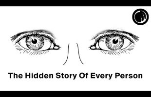 The Hidden Story Of Every Person