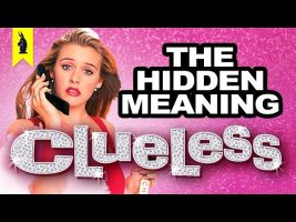 Hidden Meaning in CLUELESS – Earthling Cinema
