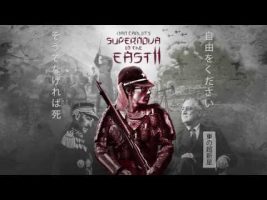 Dan Carlin’s Hardcore History 63 – Supernova in the East 2