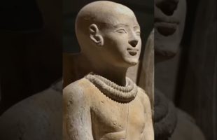 The Powerful Bureaucracy of Ancient Egypt