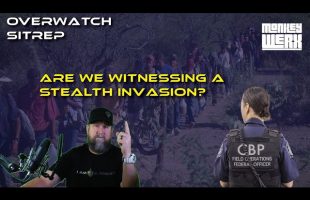 Monkey Werx Overwatch SITREP 7 26 21