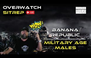 Monkey Werx Live SITREP from Friday 7 23 21