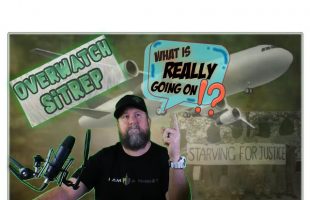 Monkey Werx Overwatch SITREP 7 1 21