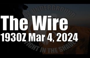 The Wire – March 4, 2024