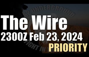The Wire – Priority – February 23, 2024