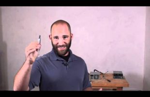How to Build a Computer