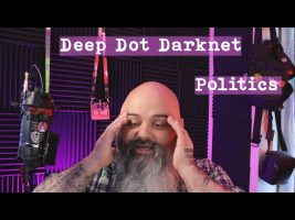 Politics  – Deep Dot Darknet