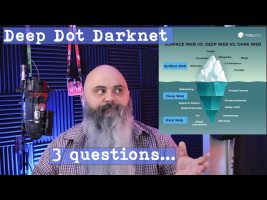 Ross Ulbricht & Will you become a darknet vendor again? – Deep Dot Darknet