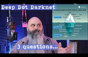Ross Ulbricht & Will you become a darknet vendor again? – Deep Dot Darknet